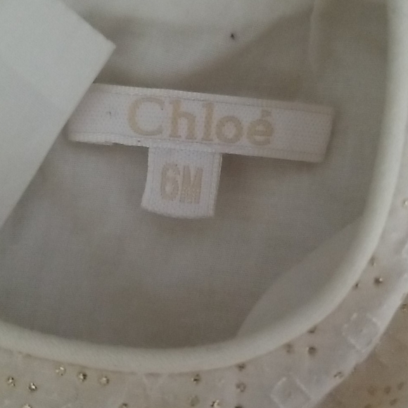 Dress - Picture 2 of 3